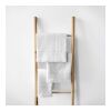 Bayside 100 Badetuch weiss | M