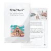 Display-Cleaner SmartKosi® - 4 Wochen Lieferzeit! All-Inclusive-Paket 4C-Digitaldruck | 3,0 x 2,5 cm