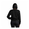 mula. Sweatshirt schwarz | M