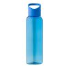 rPET-Trinkflasche Lila Blau | ohne Werbeanbringung | Nicht verfügbar | Nicht verfügbar
