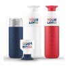 Dopper Insulated 580 ml blau | ohne Werbeanbringung | Nicht verfügbar | Nicht verfügbar