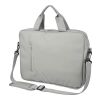 PU 15 Zoll Laptop-Tasche Floyd Grau | ohne Werbeanbringung | Nicht verfügbar | Nicht verfügbar