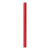 Zimmermannsbleistift 'Memo' aus Holz Rot | ohne Werbeanbringung | Nicht verfügbar | Nicht verfügbar
