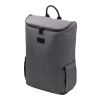 BrandCharger Marco Polo Rucksack Grau | ohne Werbeanbringung | Nicht verfügbar | Nicht verfügbar