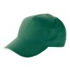 Baseball-Cap 'Dallas' aus Baumwolle Violett