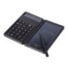 Taschenrechner Notex | Recycelt Weiß