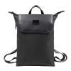 BrandCharger Rucksack Aer | Recycelt | Laptop 16" | 22 l Schwarz
