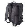 Rucksack Vayo | Recycelt | Laptop 15" | 11 l Schwarz