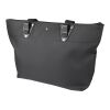 Faltbare Einkaufstasche Velora | 15 l Schwarz
