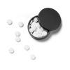 Pfefferminzbonbons 'Novel' Weiß