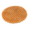 Stroopwafel 'Amsterdam' bunt