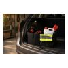Car-Organizer 'Big Daddy' aus Polyester Schwarz
