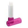 Lippenbalsam 'Basic' mit Lichtschutzfaktor 15 Rot