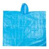 Universalponcho 'Emergency' Orange