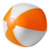 Aufblasbarer Wasserball aus PVC Grün