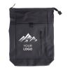 Rucksack Cyclo | Laptop 15" | 20 l Schwarz
