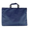 Dokumententasche Nassau 300D Polyester Blau