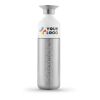 Dopper Steel | 800 ml silber/weiß