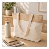 Kühltasche Randy | 12 l beige