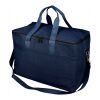 Kühltasche aus recyceltem Polycotton (330 g/m2) Luz beige
