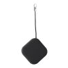 BT/Wireless GPS-Tracker 'Smart' aus ABS-Kunststoff Weiß