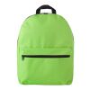 Rucksack aus Polyester "Small" (600D) Weiß