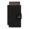 BrandCharger Wally Porto Kartenetui Grau