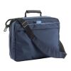 Laptoptasche/Rucksack 'Cambridge' aus Polyester Blau | ohne Werbeanbringung | Nicht verfügbar | Nicht verfügbar