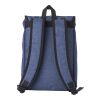Rucksack 'Learner' aus Polyester Blau | ohne Werbeanbringung | Nicht verfügbar | Nicht verfügbar