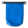 Strandtasche 'River' aus PVC Blau | ohne Werbeanbringung | Nicht verfügbar | Nicht verfügbar