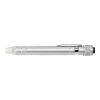 Bit Set 'Excellent' aus Metall Silber