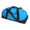 Sport-/Reisetasche 'Fitness' aus Polyester Hellblau | ohne Werbeanbringung | Nicht verfügbar | Nicht verfügbar