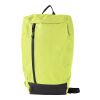 Rucksack 'Native' aus Polyester limone | ohne Werbeanbringung | Nicht verfügbar | Nicht verfügbar