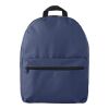Rucksack aus Polyester "Small" (600D) Orange | ohne Werbeanbringung | Nicht verfügbar | Nicht verfügbar