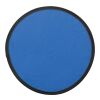Wurfscheibe 'Sky' mit flexiblem Drahtseil Kobaltblau | ohne Werbeanbringung | Nicht verfügbar | Nicht verfügbar