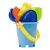 Eimer 'Happy colour' aus Kunststoff bunt | ohne Werbeanbringung | Nicht verfügbar | Nicht verfügbar