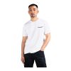 Baumwoll-T-Shirt weiß | XS | Nicht verfügbar | Nicht verfügbar