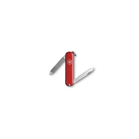 Victorinox Escort Taschenmesser rot | ohne Werbeanbringung