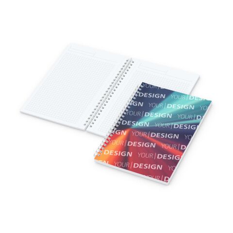 Notizbuch Meeting-Book Bestseller Bunt | A5 | ohne Werbeanbringung
