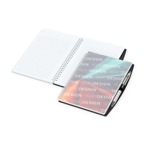 Notizbuch Pen-Book Bestseller Bunt | ohne Werbeanbringung