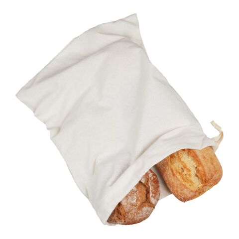 Brotbeutel "ECOCARE" natur