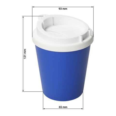 Kaffeebecher &quot;PremiumPlus&quot; small weiß | ohne Werbeanbringung | Nicht verfügbar | Nicht verfügbar