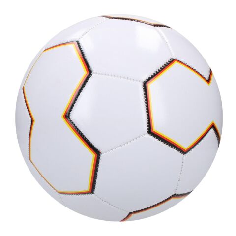 Fußball "Nations", groß weiß | ohne Werbeanbringung | Nicht verfügbar | Nicht verfügbar