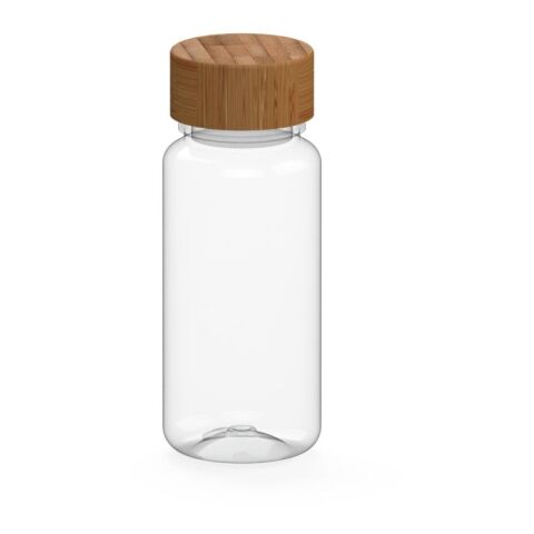 Trinkflasche &quot;Natural&quot;, 400 ml transparent | ohne Werbeanbringung | Nicht verfügbar | Nicht verfügbar