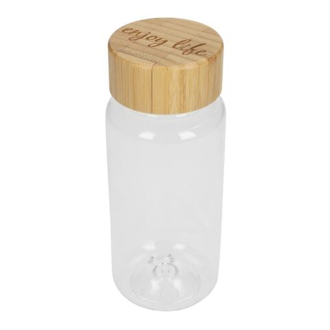 Trinkflasche "Natural", 400 ml weiß | ohne Werbeanbringung | Nicht verfügbar | Nicht verfügbar