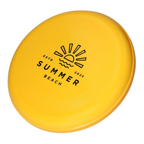 Wurfscheibe &quot;Space Flyer 22&quot; weiß | ohne Werbeanbringung | Nicht verfügbar | Nicht verfügbar