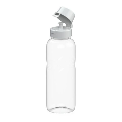 Trinkflasche Carve &quot;School&quot;, 700 ml transparent | ohne Werbeanbringung | Nicht verfügbar | Nicht verfügbar