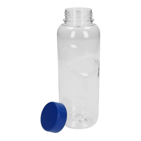 Trinkflasche Carve "Refresh", 700 ml weiß