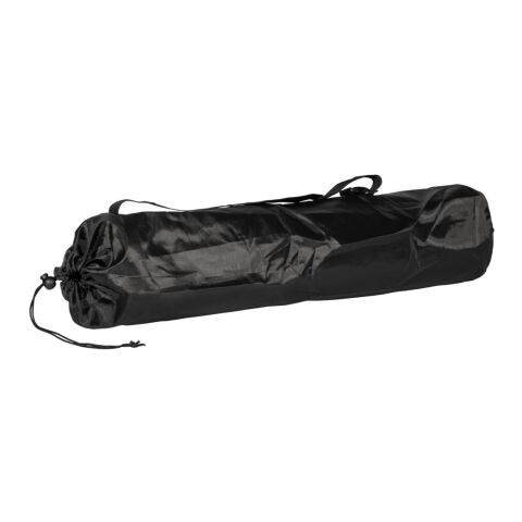 Fitnessmatte "Active" weiß/schwarz