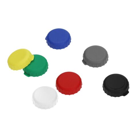 Flaschenverschluss &quot;Kronkorken&quot; schwarz | ohne Werbeanbringung | Nicht verfügbar | Nicht verfügbar